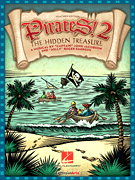 Pirates! 2:  The Hidden Treasure Teacher's Edition